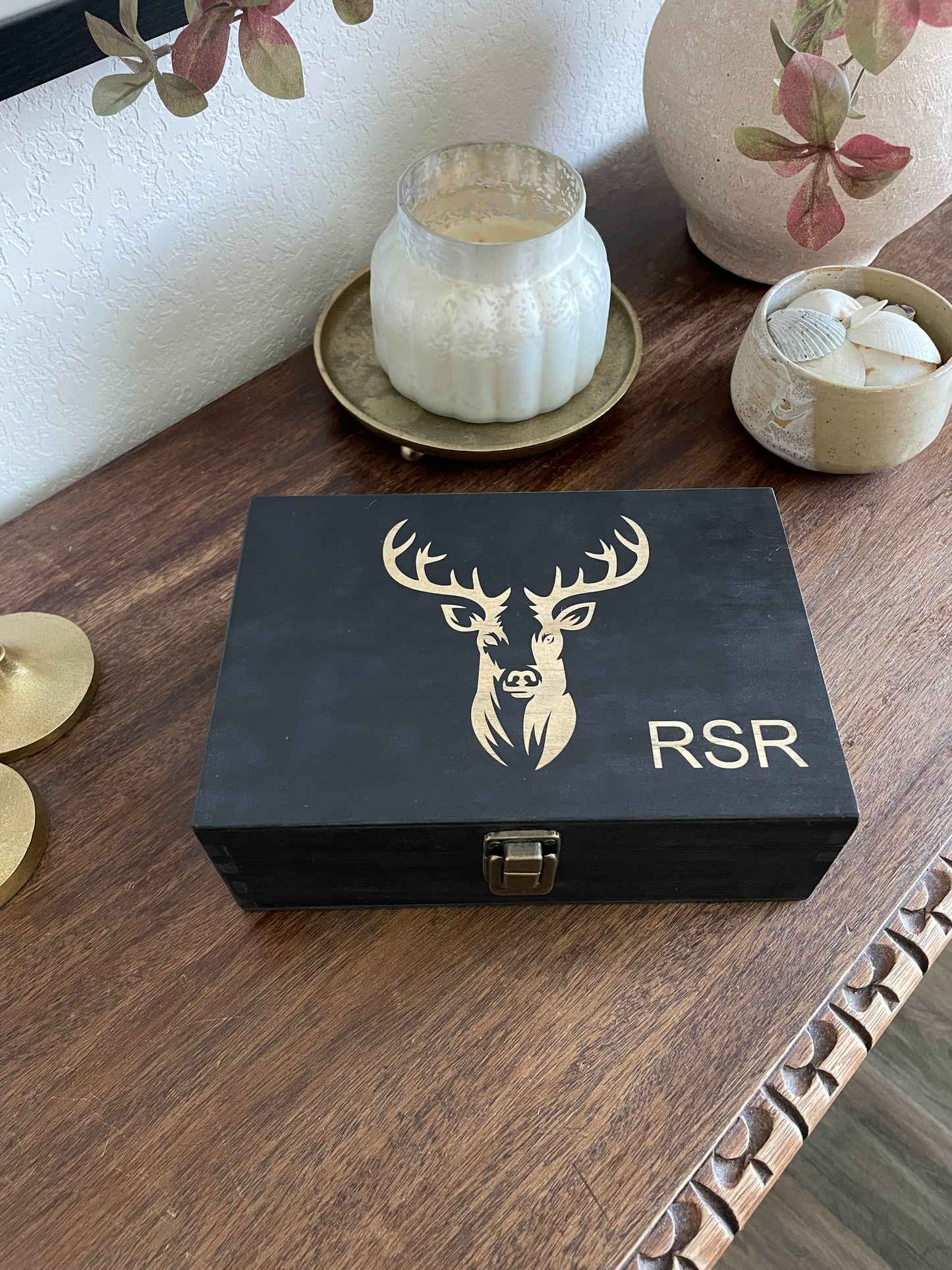 Standard - Hunting Memory Box