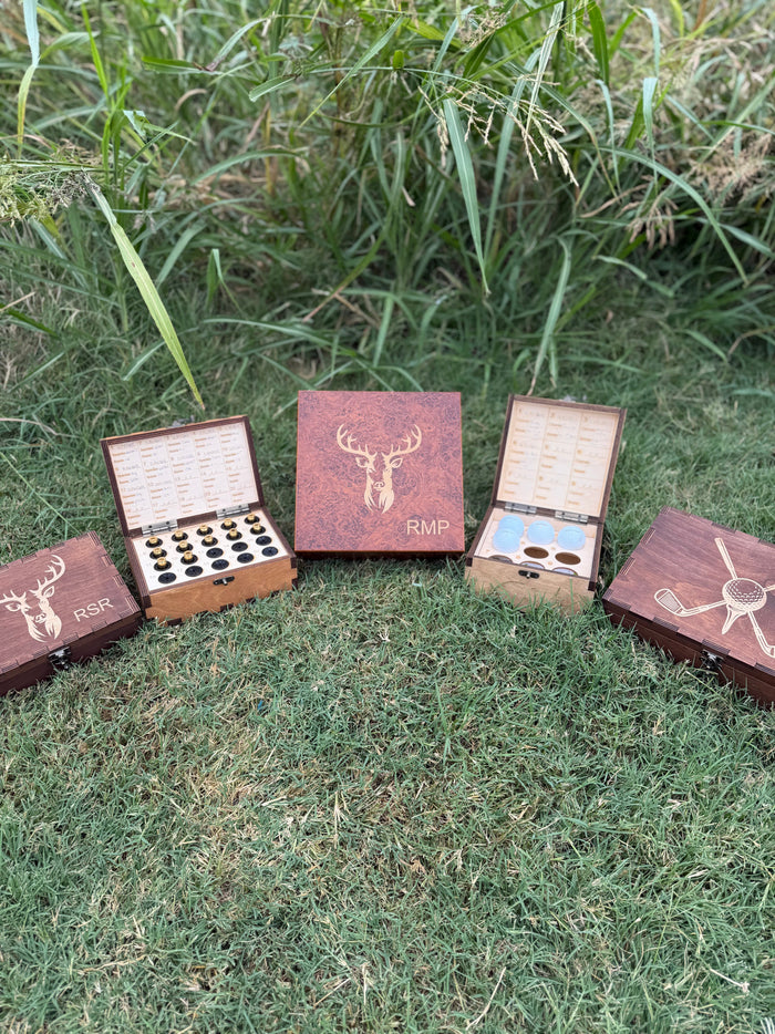 FieldKeeper Collection