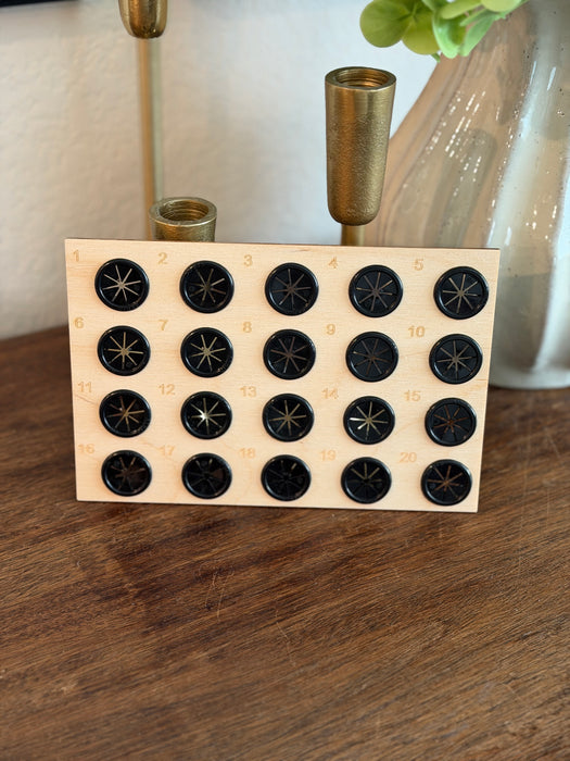 FieldKeeper - Cartridge Insert
