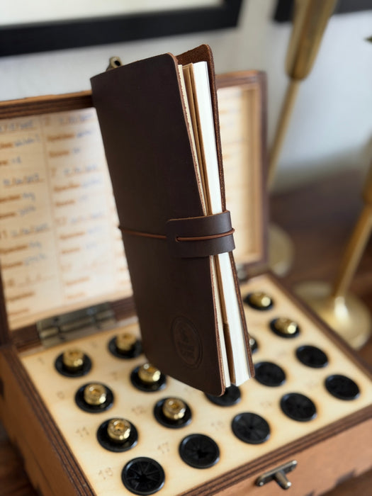 FieldKeeper - Hunting Journal