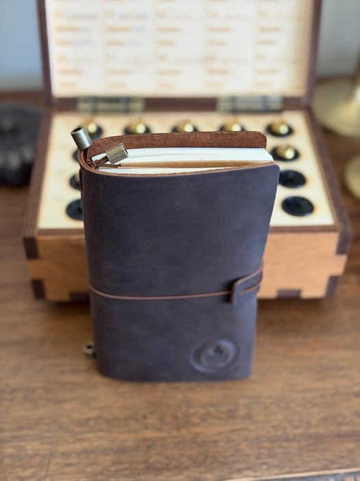 FieldKeeper - Hunting Journal