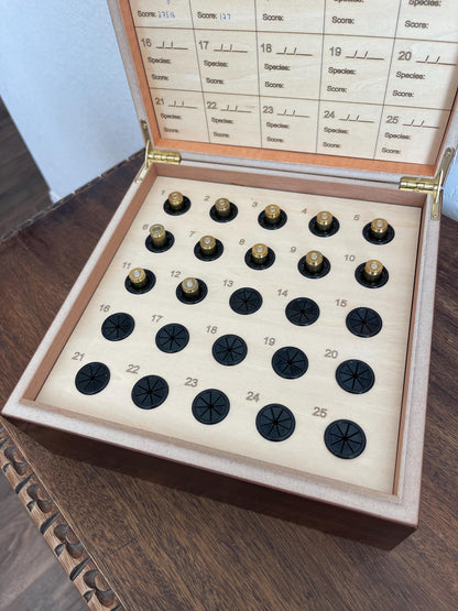 Heritage - Hunting Memory Box